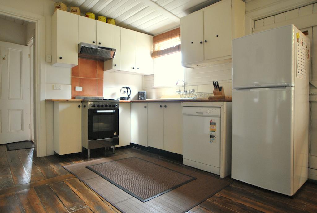 Cooma Cottage 외부 사진