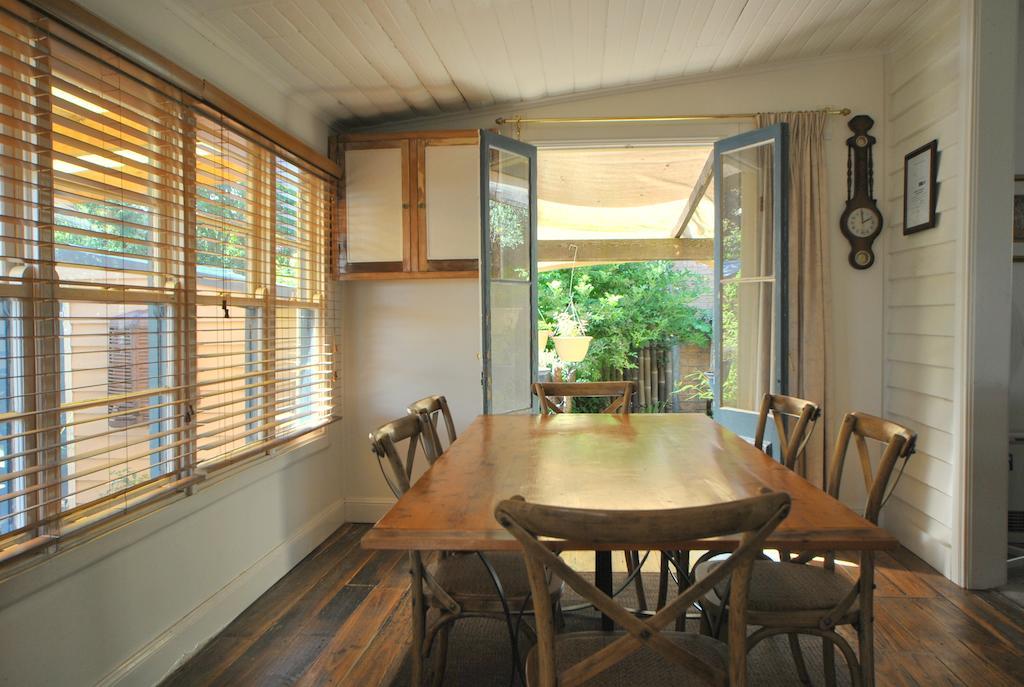 Cooma Cottage 객실 사진