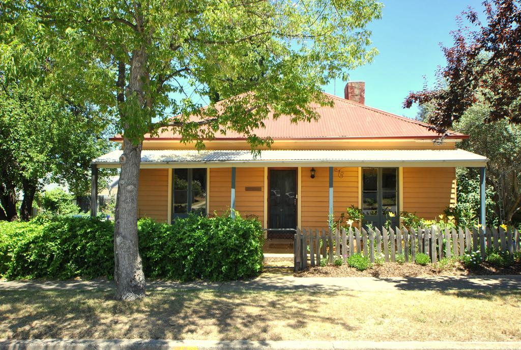 Cooma Cottage 객실 사진
