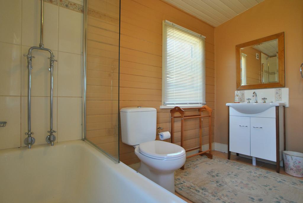 Cooma Cottage 외부 사진